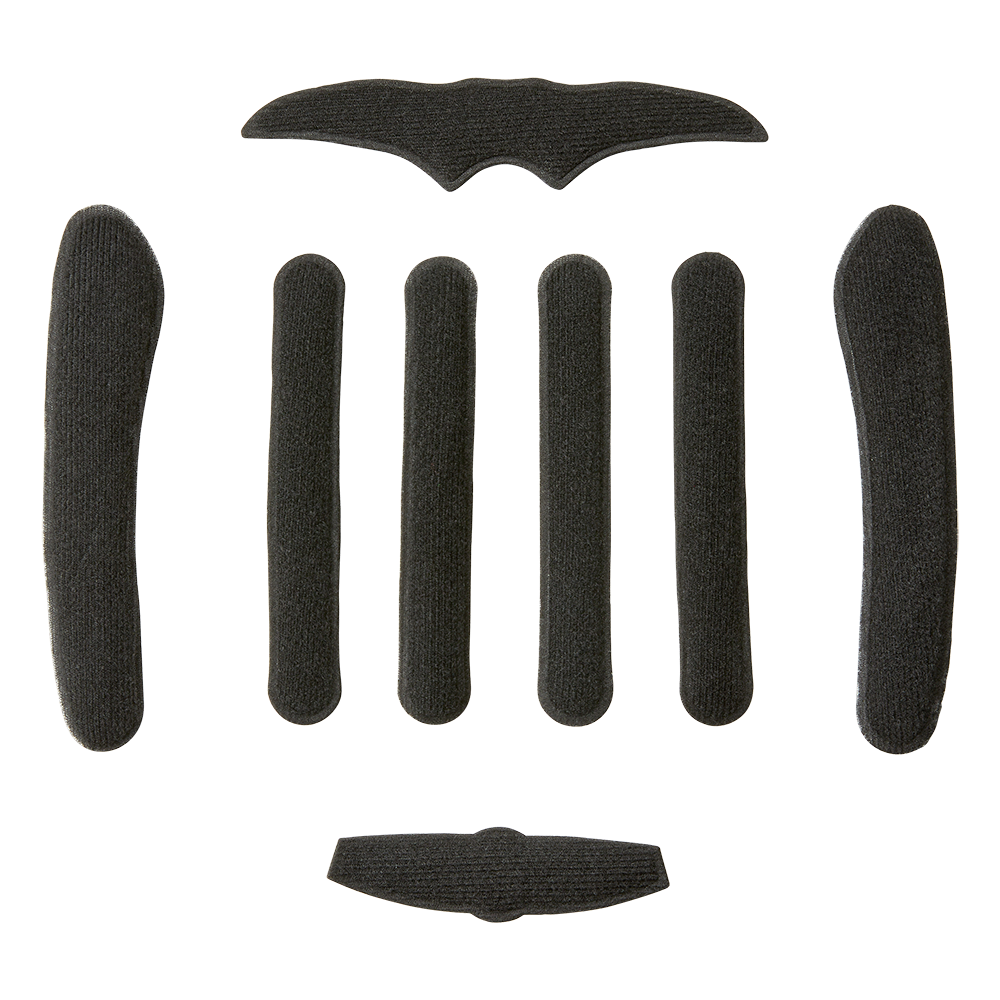 Ersatzfutter für Flare Child Helm