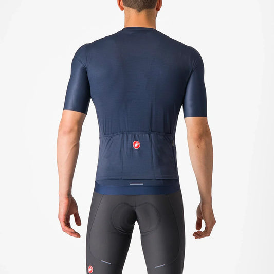 Castelli -Espresso -Shirt 2024