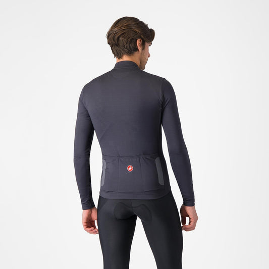Castelli Puro 4 2026 Langarmtrikot