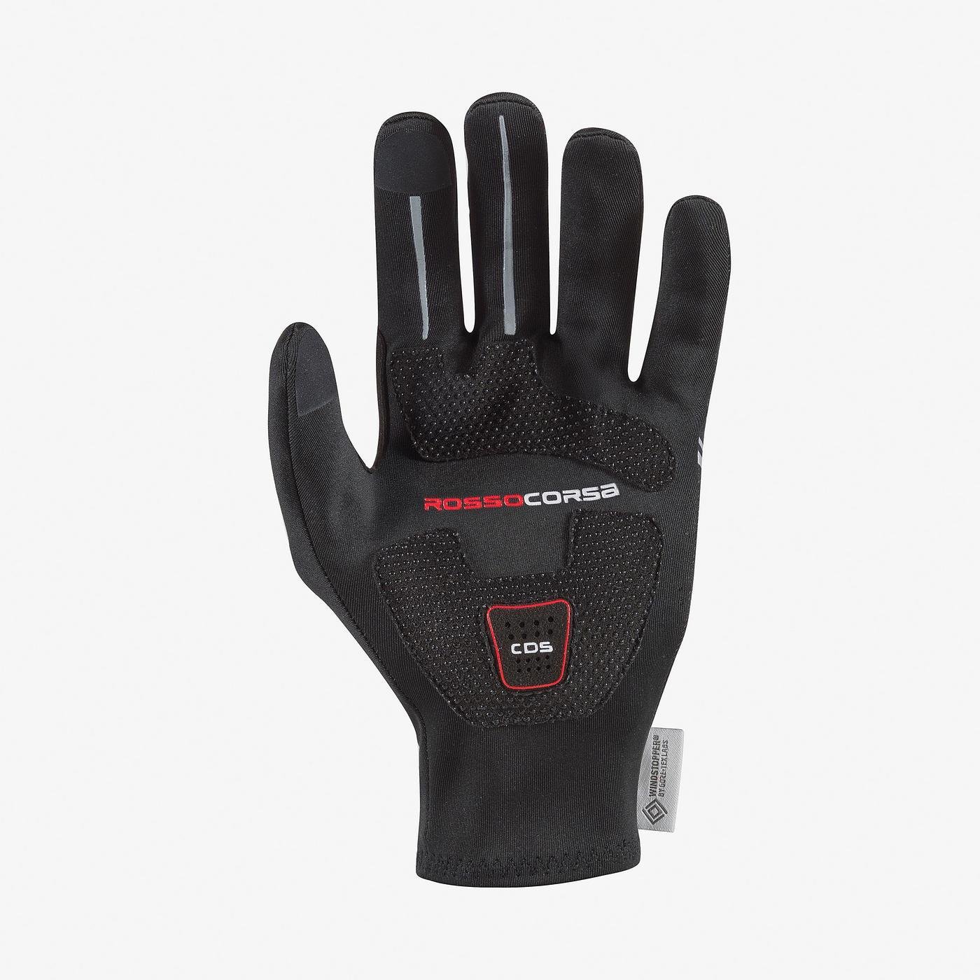 Castelli Perfect Light Glove 2026 Guantes