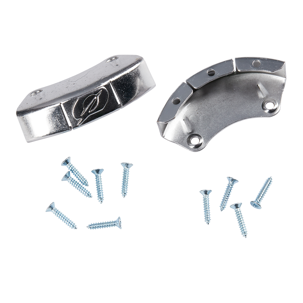 Consejo de metal para las botas Rider Pro