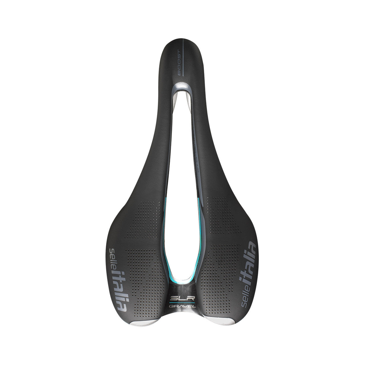 Sella Selle Italia SLR Boost Gravel Superflow TI 316