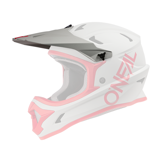 Sonus Solid Spare Visor para el casco