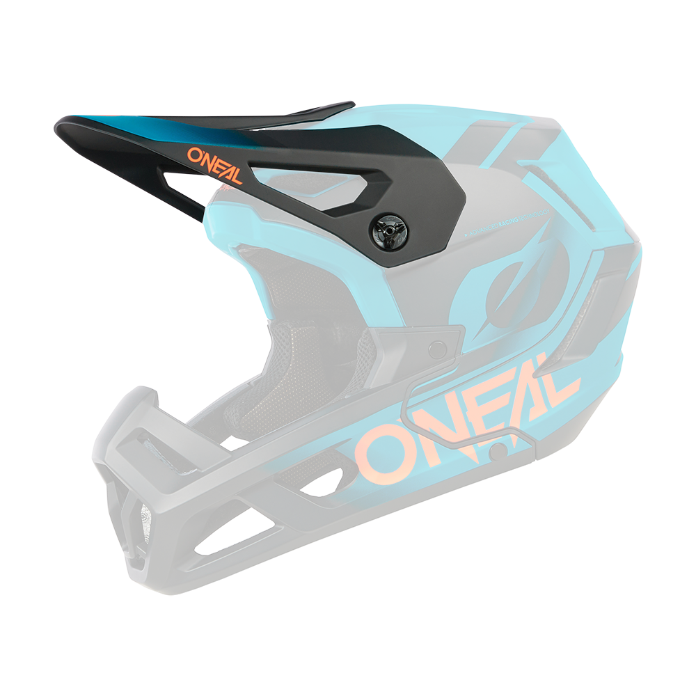 Visor de repuesto para el casco SL1 Strike