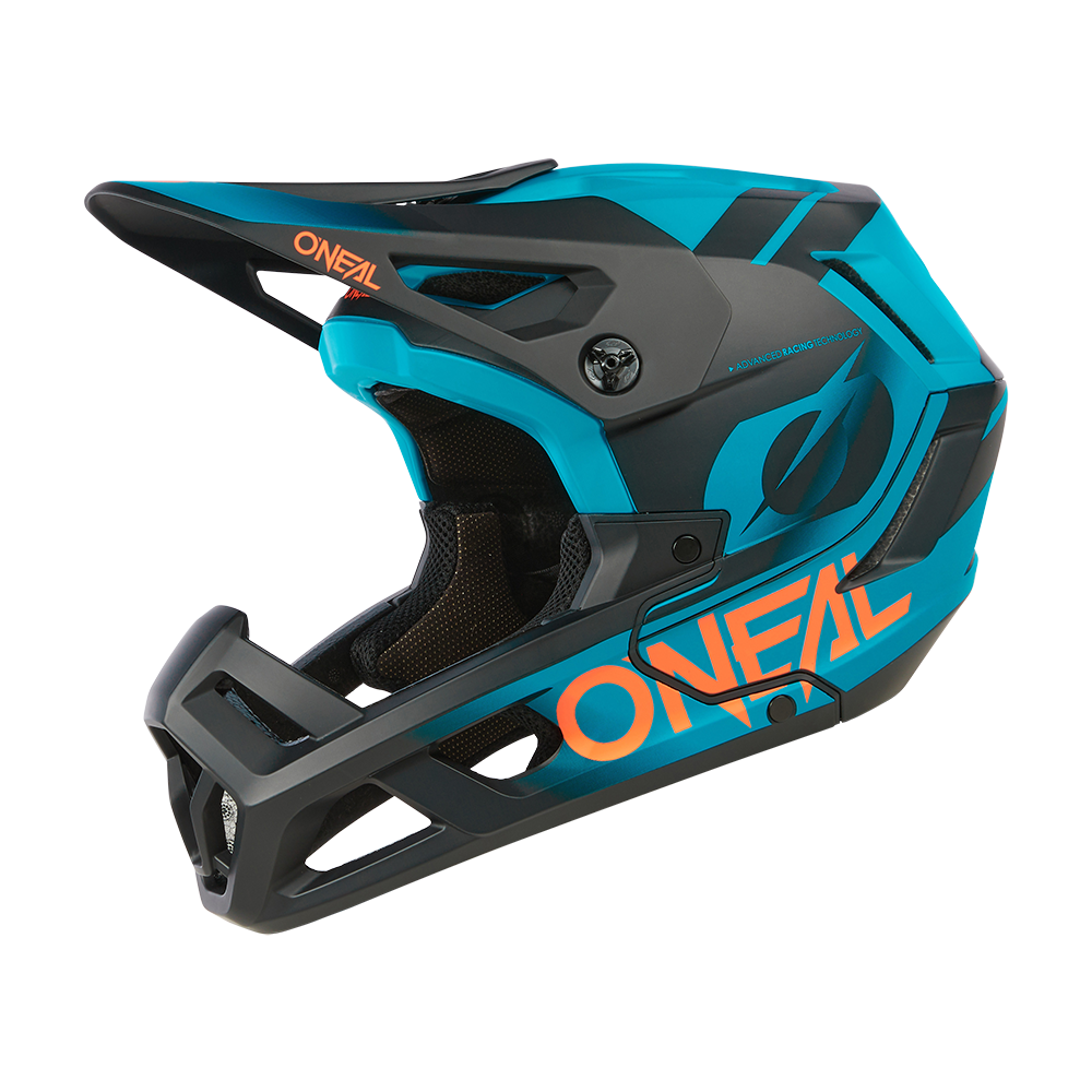 Casque de frappe o'neal sl1