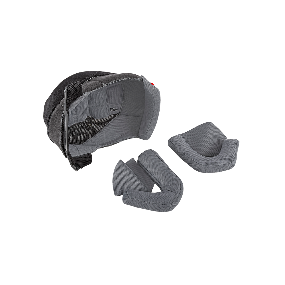 Linia i zapasowe kurtki dla kasku Volt