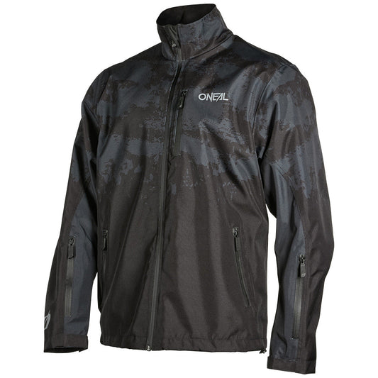 SHORE rain jacket