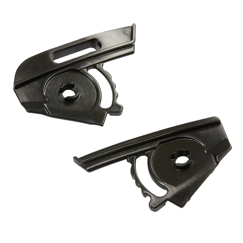 Zapasowa płyta boczna Sierra dla kasku (zestaw mechanizmu Visor (L+R))