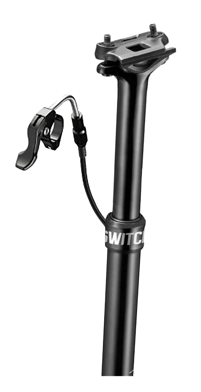 SWITCH - SWITCH DROPPER REAR (INT. CABLE) TRAVEL 70mm