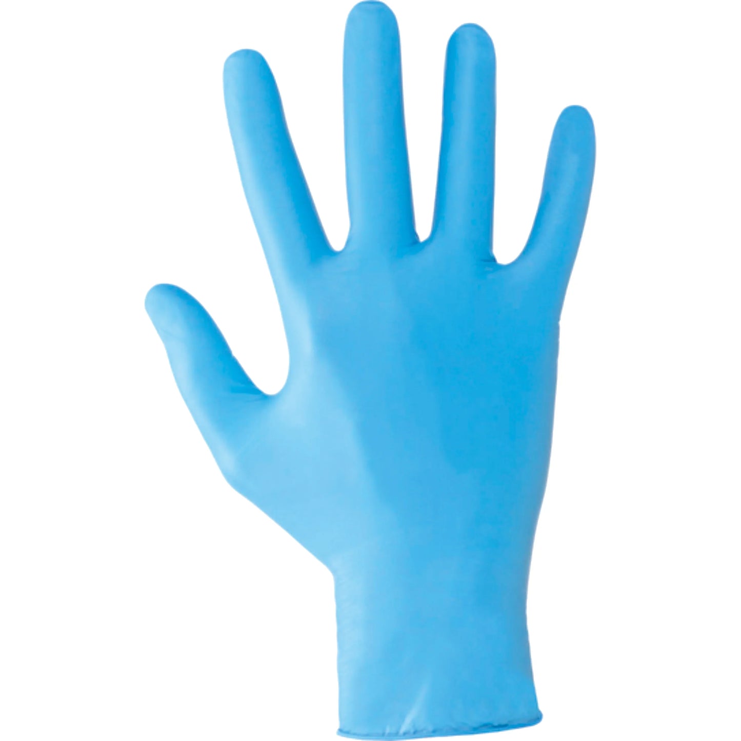 OP - OFFICINE PAROLIN - BOITE 100PCS GANTS DE TRAVAIL EN NITRILE