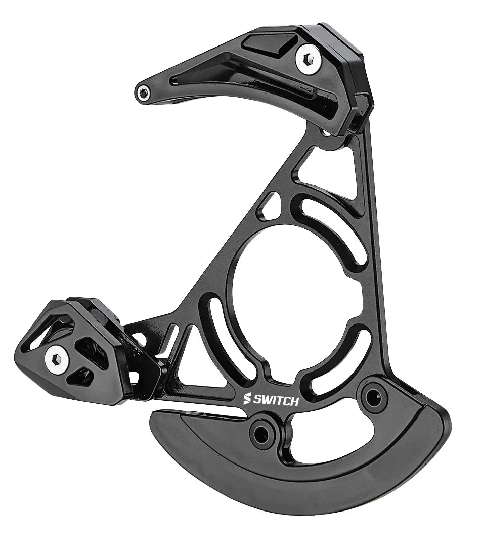 COMMUTATEUR - GUIDE CHAINE COMMUTATEUR DH