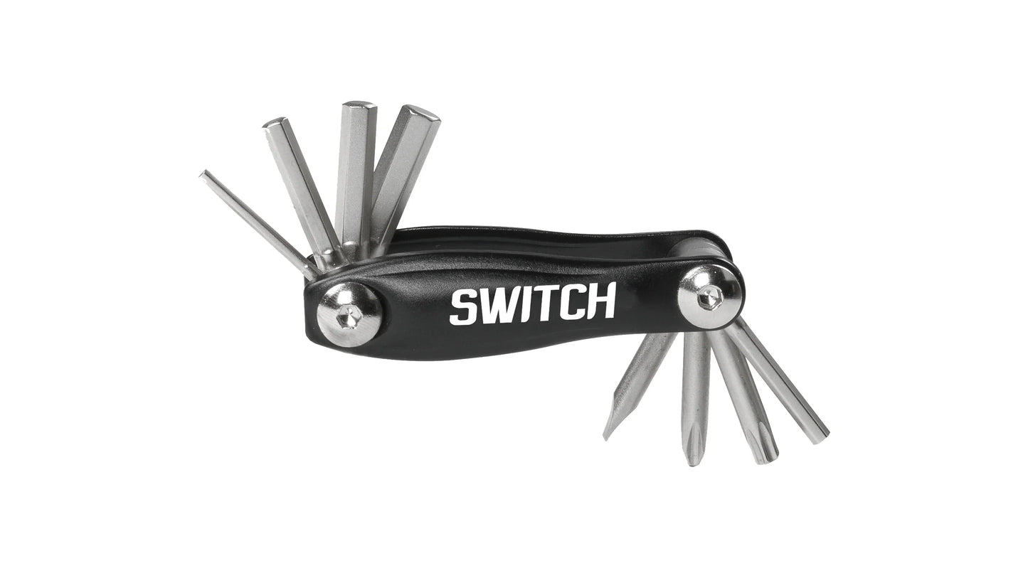 SCHALTER - ST98 MULTITOOL-SCHALTER