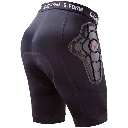 Pantalones cortos G-formy pro-x3