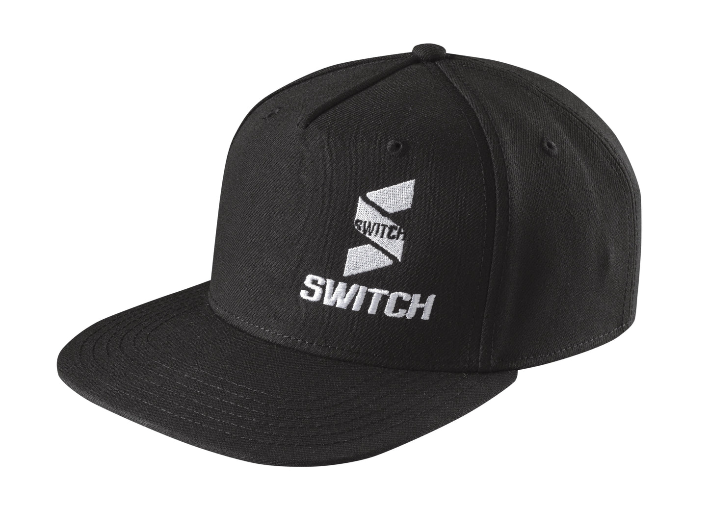 SWITCH - SWITCH CAP LOGO