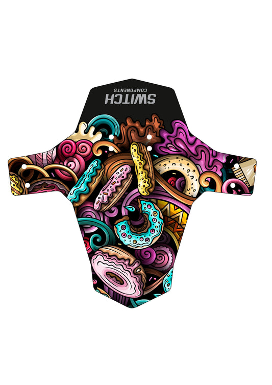 PRZEŁĄCZNIK - PRZEŁĄCZNIK BŁOTNIKA PRZEDNIEGO