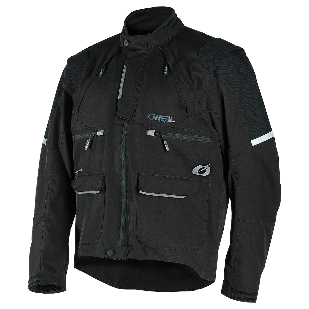 Veste Enduro ext