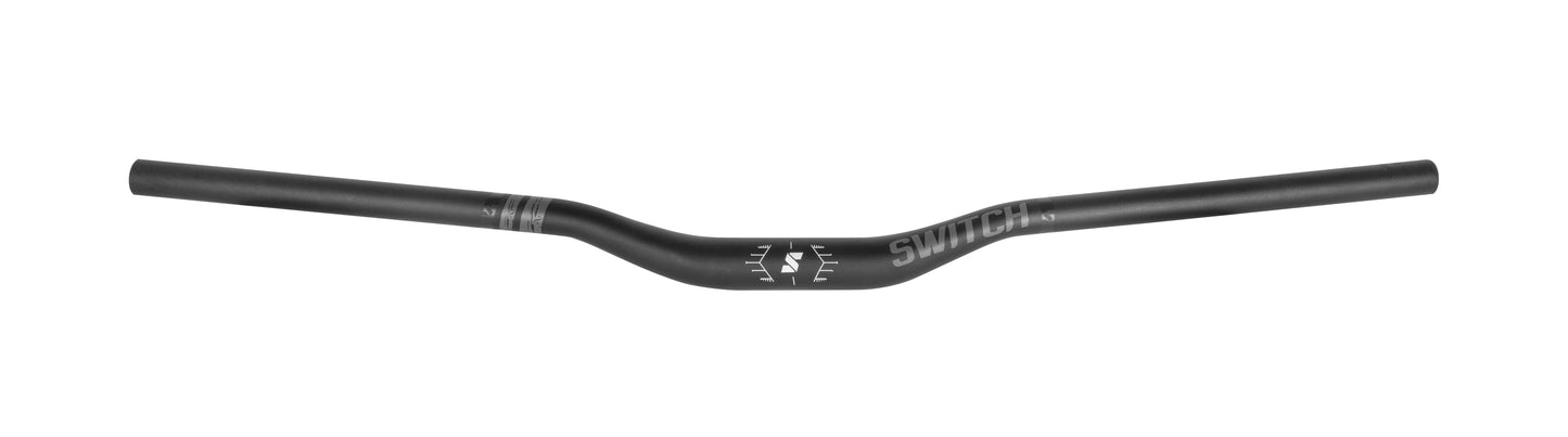 SWITCH - SWITCH SCRUB RISE 25 BAR ALLOY