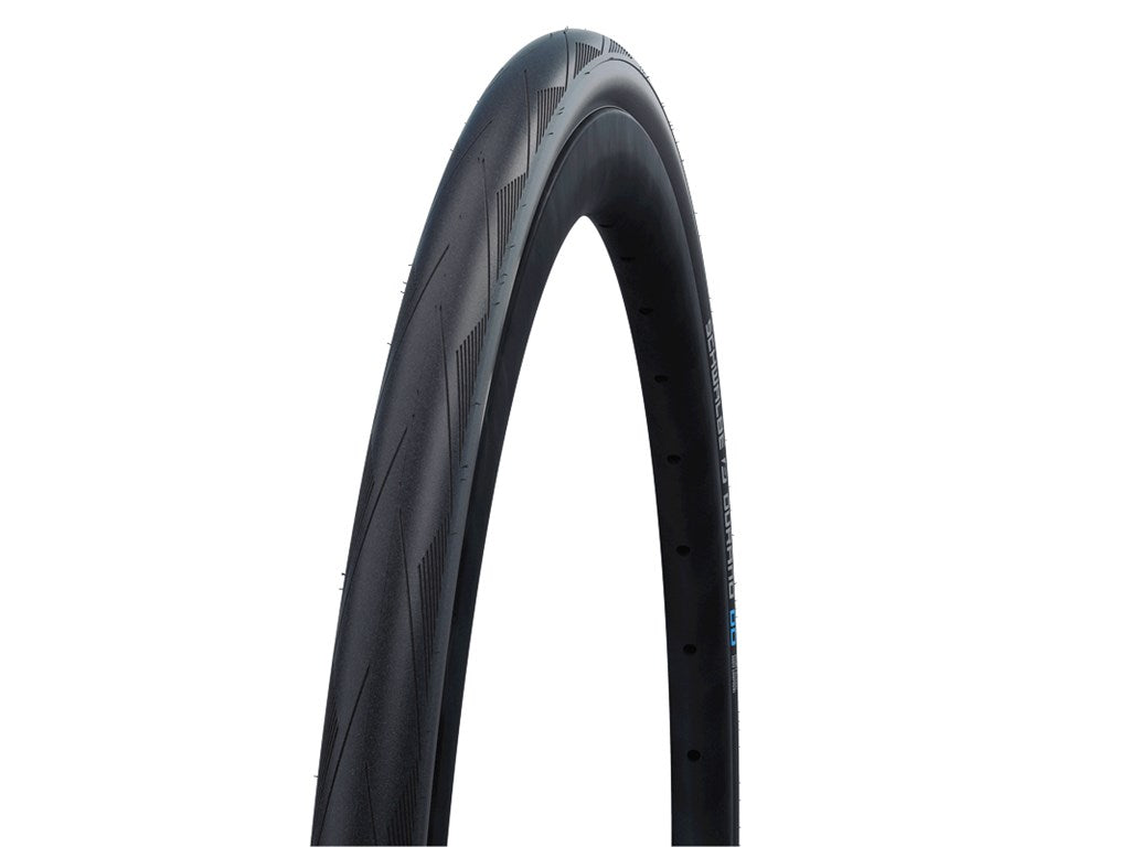 Schwalbe rigid tire last DD