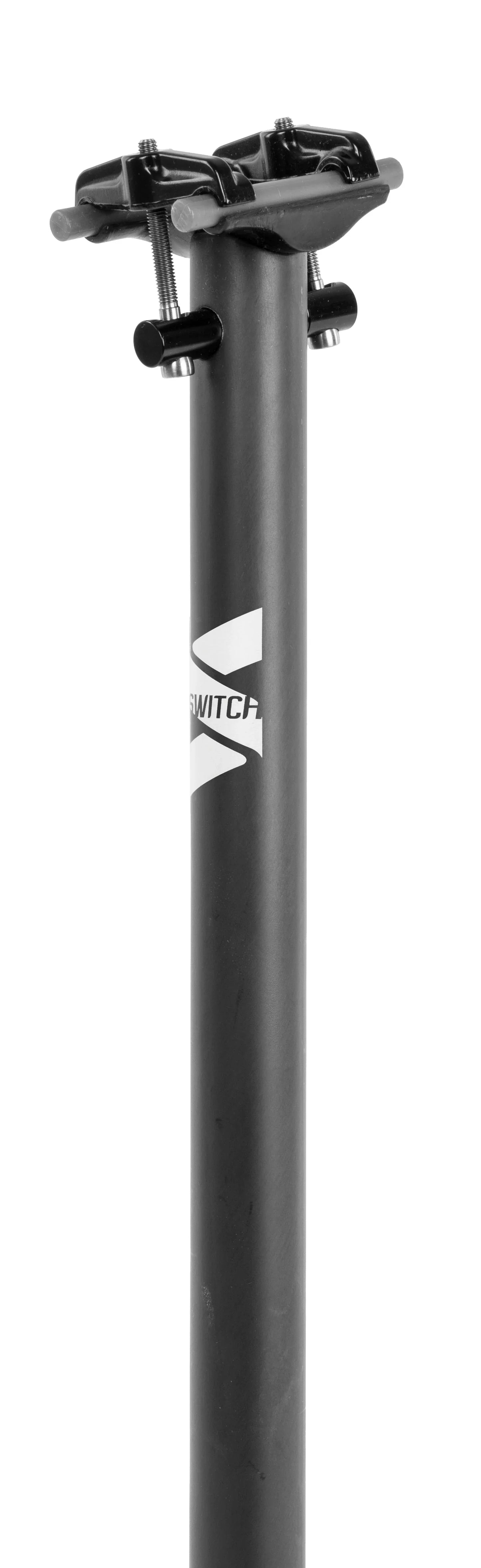 SWITCH - SWITCH STRAIGHT CARBON SEAT POST