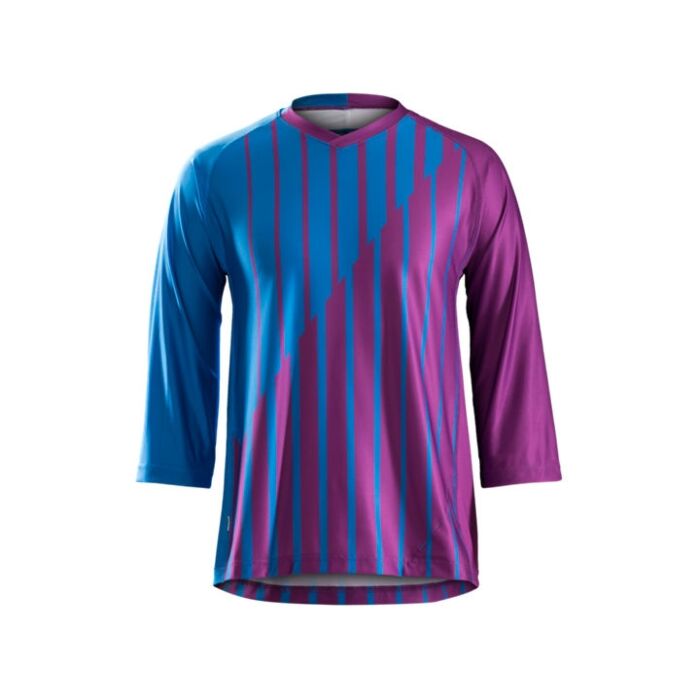 Bontrager Rhythm Tech Tee 3/4-Shirt