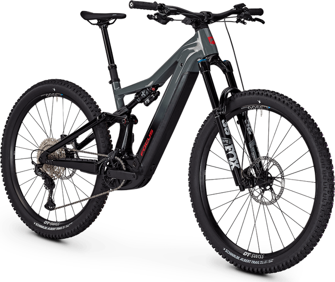 Focus Jam2 6.9 800 WH (2025)