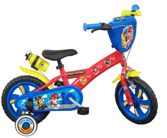 PAW PATROL 14 ''