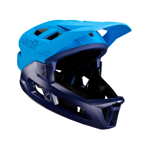 Lecs Leatt Mtb Enduro 2.0 V24