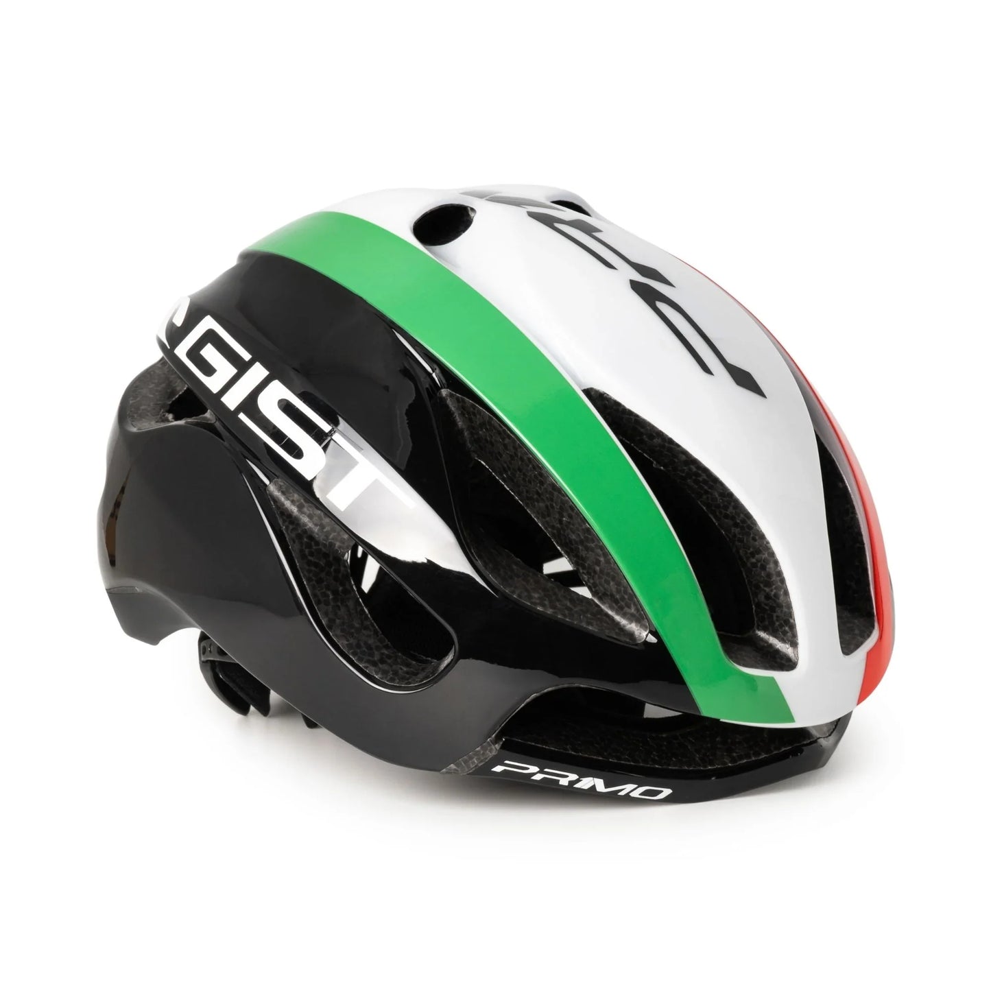 Gist First Restyling Helm