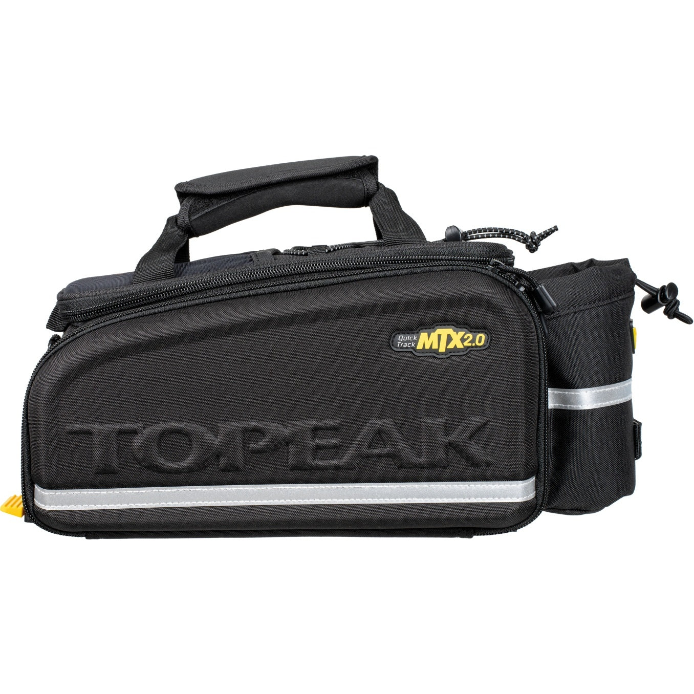MTX 2.0 EXP - 16.6L Toppacchi Bag Backbag Trunkbag