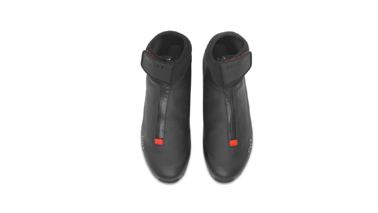 Fizik X-Road X5 Artica shoes