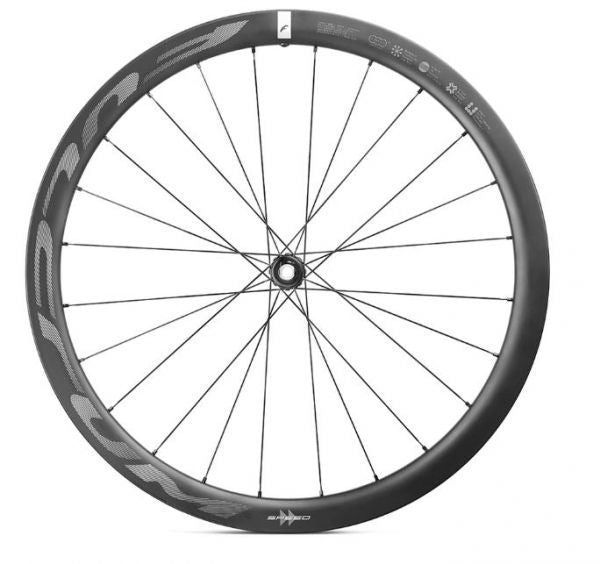 Fulcrum Speed Team Wheels 57