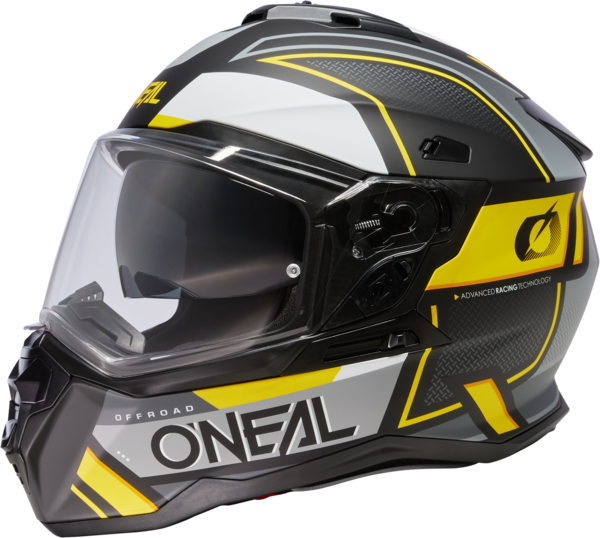 Casque O'Neal D-SRS Square V.24
