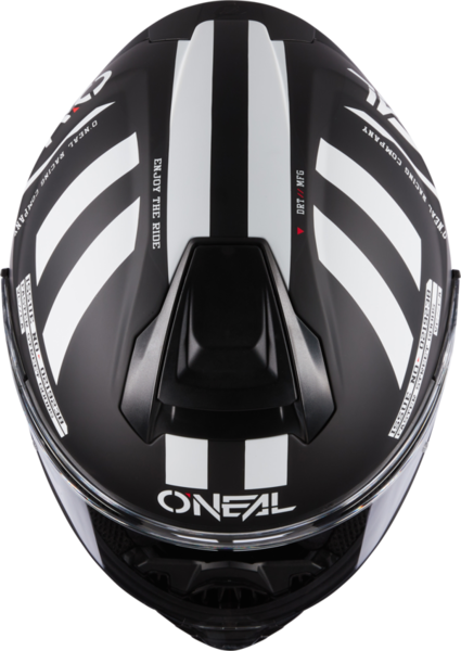 O'Neal Challenger Warhawk V.24 helmet