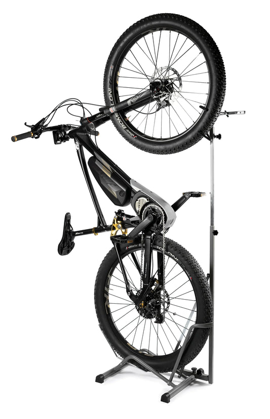 OP – OFFICINE PAROLIN – VERTIKALER FAHRRADSTÄNDER VON OFFICINE PAROLIN