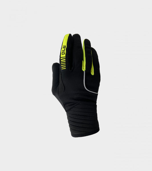 Guantes de invierno unisex Alè Wind Protection