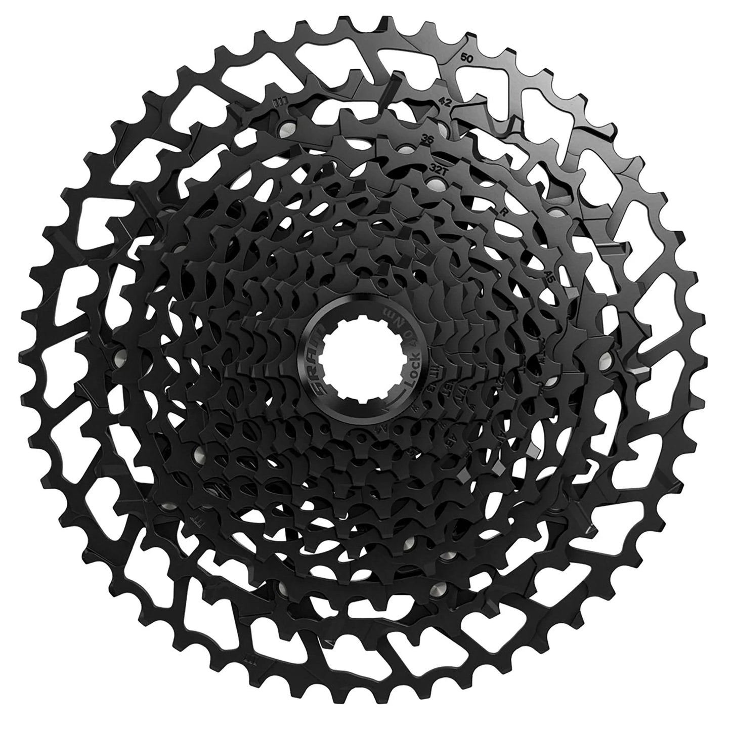 Sram NX Eagle PG-1230 12v Sprocket Set