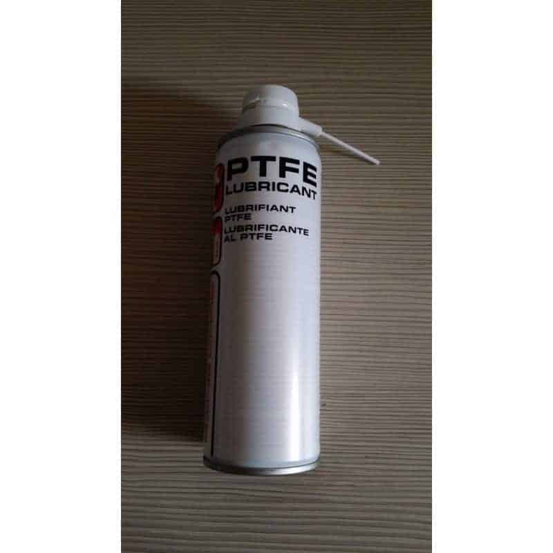 Suchy smar Liqui moli PTFE 300 ml