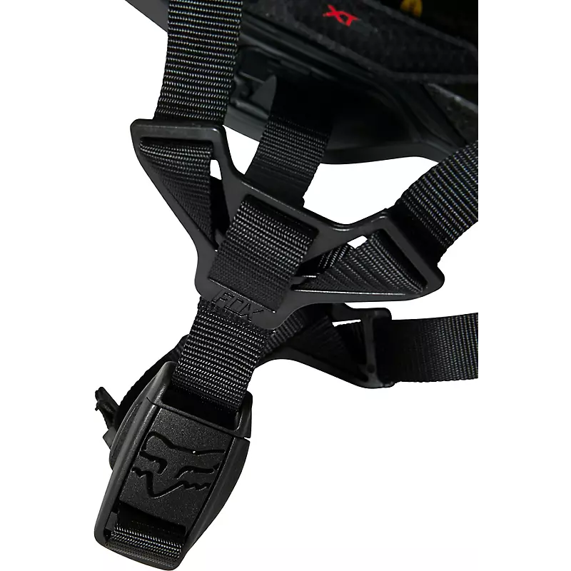 Casque Fox Speedframe Pro MIPS