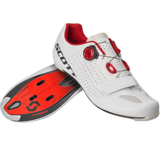 Schuhe Scott Road Vertec Boa