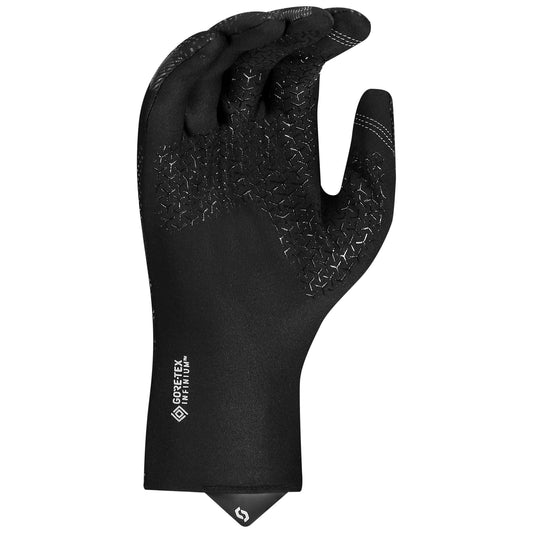 Gants Scott Tronçon hivernal