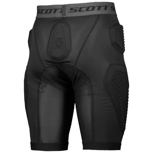 Schutzshorts Scott Airflex kurzer Beschützer