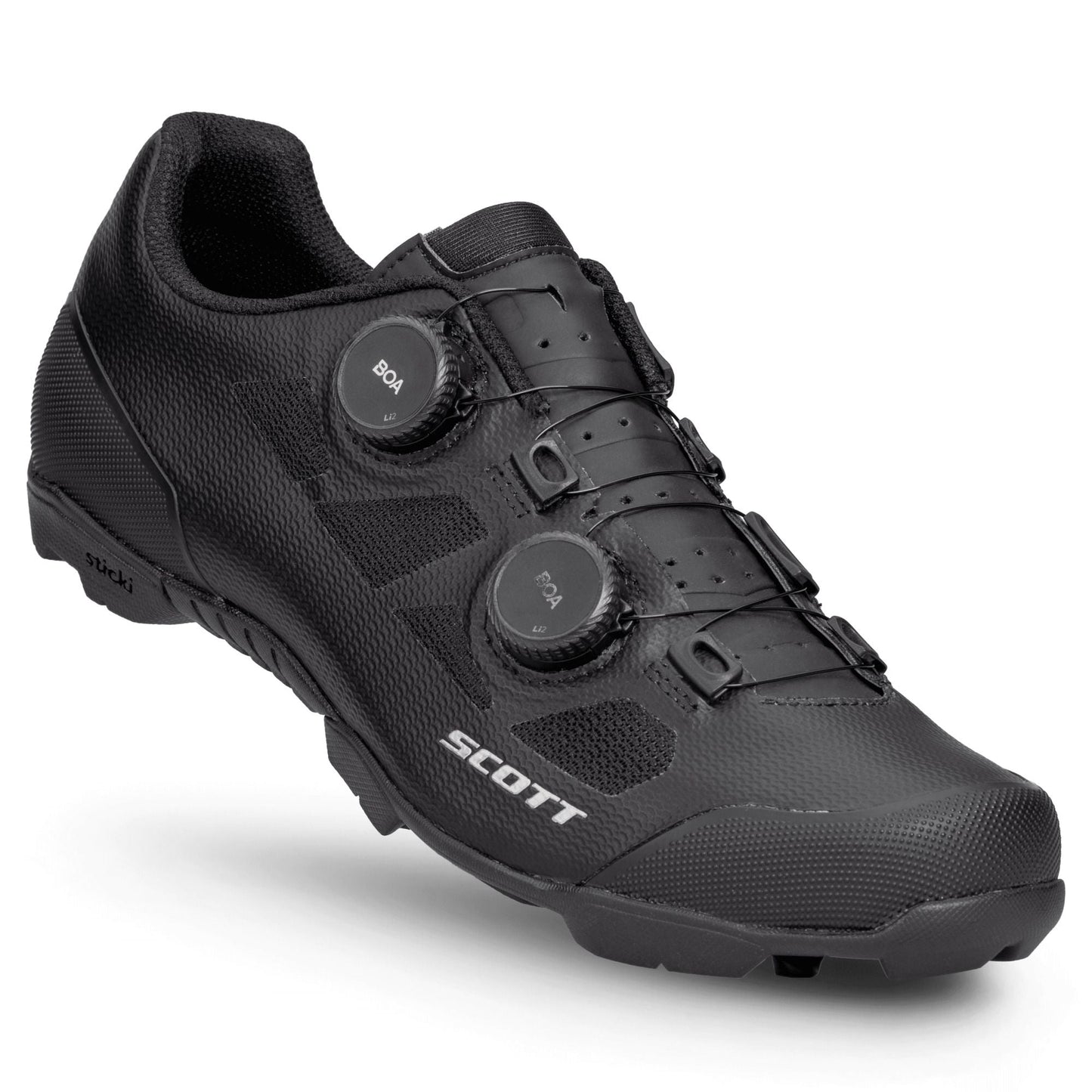 Zapatos Scott MTB RC Evo