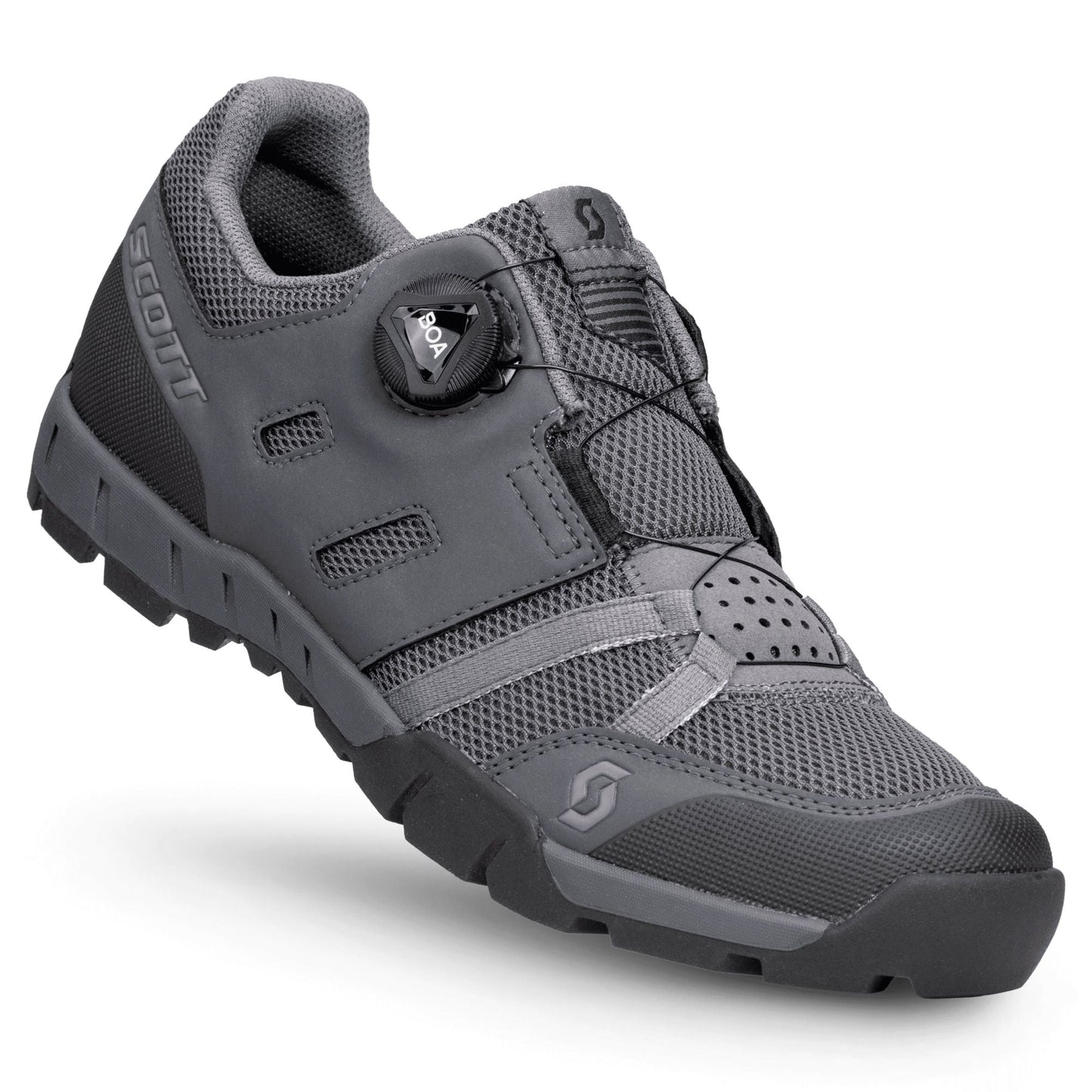 Chaussures Scott Sport Crus R boa