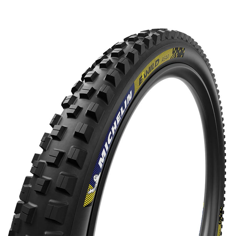 Michelin E-Wild Enduro Rear Racing Line Tubeless Ready-Reifen 29x2,60