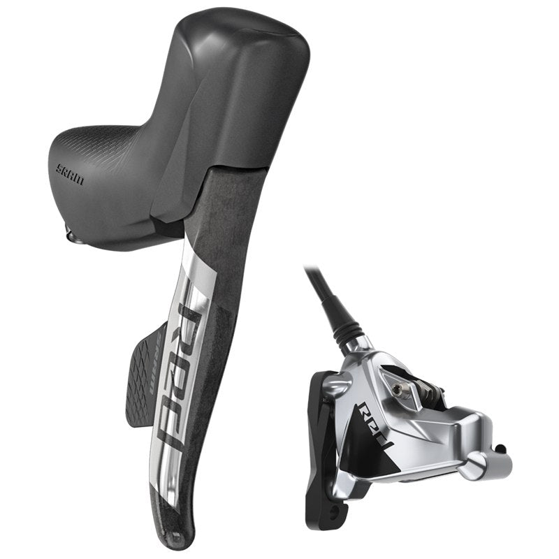 SRAM Red Etap Axs HRD disc brake command