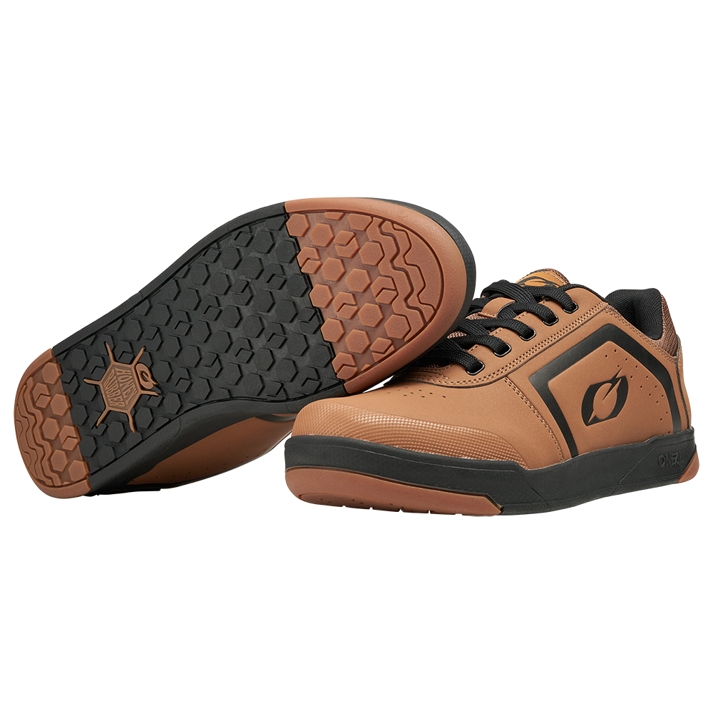 O'Neal przypięte płaskie v.25 buty