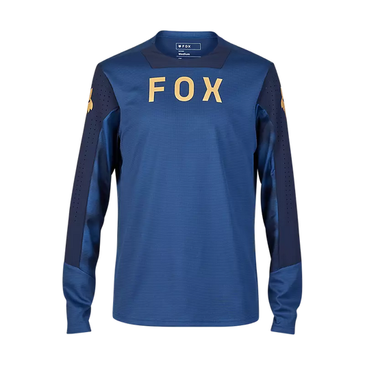 Camisa de manga larga Fox Defend Taunt