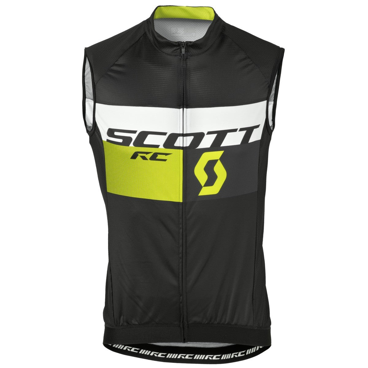 Gilet Scott RC Pro w / o