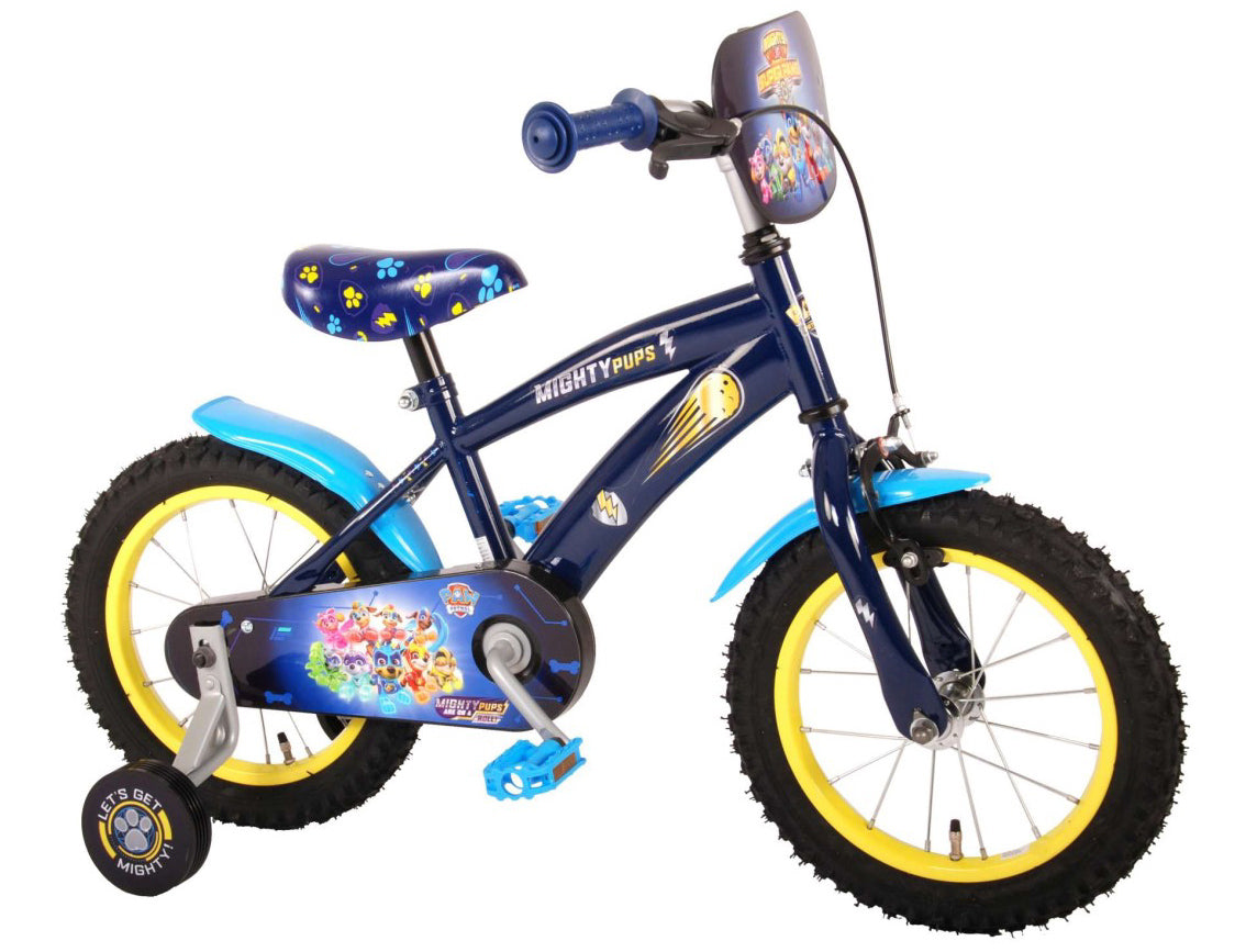 PAW PATROL BIÑO 14 SFERA