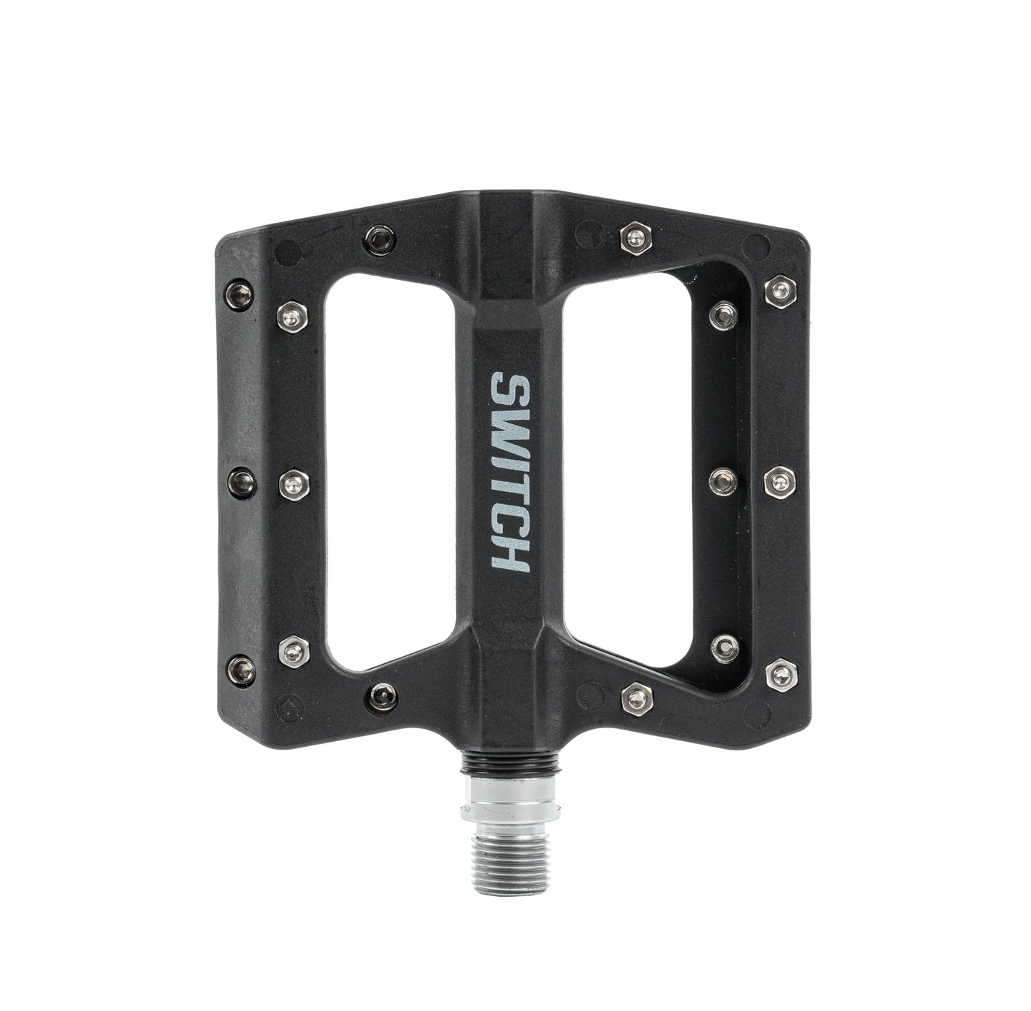 SCHALTER - SCHALTER-SPRINGPEDAL